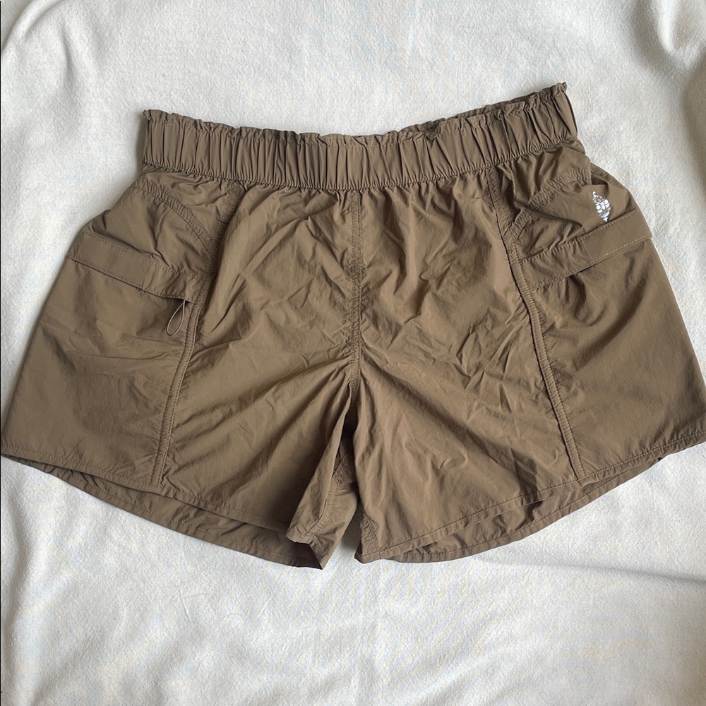 FP Movement Hiking Shorts Small